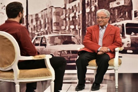 راز مگوی «پایتخت» که بابا پنجعلی آن را فاش کرد/ کودکیِ چهل تیکه علیرضا خمسه!