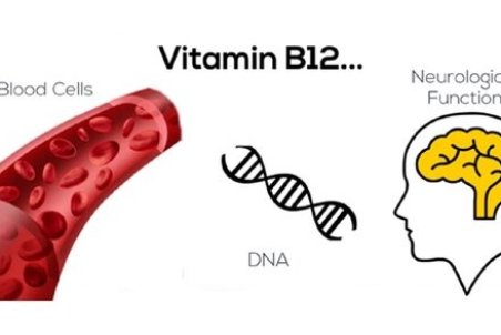کمبود ویتامین ب ۱۲ چه بلایی سرمان می آورد؟