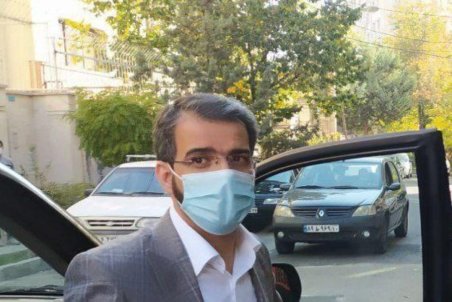 سمیعی: باید کمک کنیم پرسپولیس قهرمان آسیا شود