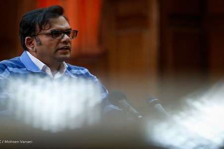 پشت پرده انتشار کلیپ‌های جلسات دادگاه «محمد امامی» در فضای مجازی