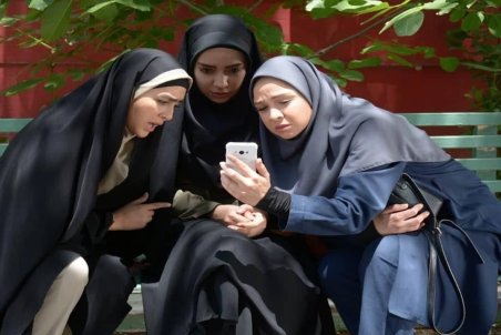 سریال «پردیس» روی آنتن شبکه سه