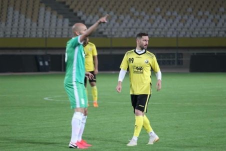 خلعتبری: قهرمانی در لیگ برتر آسان نیست