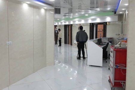 میزان بروز کرونا در کهگیلویه و بویراحمد ۲.۵ برابر متوسط کشوری است