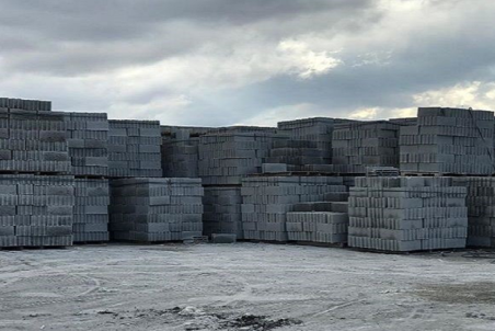 قیمت جدید بلوک سیمانی با توجه به افزایش قیمت سیمان