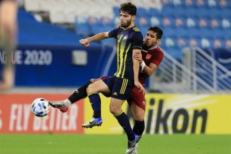 جعفری: تعویق یا تعطیلی بازی‌ها چیزی را درست نمی‌کند