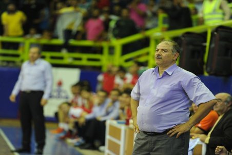 حاتمی: حضور نداشتنم در لیگ دلیل خاصی ندارد