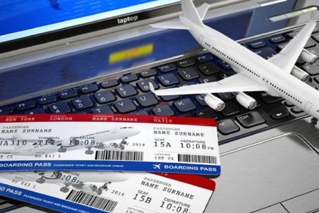 واکنش تعزیرات به گرانفروشی بلیت هواپیما به بهانه ارائه خدمات کرونایی