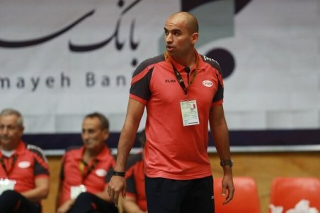 محمدی‌راد: نمی‌دانیم شیوه ‌جدید لیگ‌ والیبال‌ چه‌ چالش‌هایی دارد