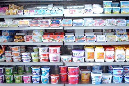 علت افزایش قیمت لبنیات در بازار چیست؟