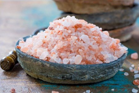 نمک دریا، ماده‌ای مفید یا سرطان زا؟