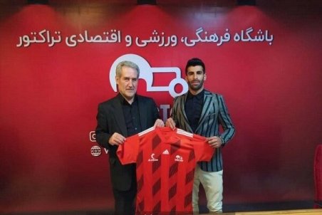 رفتار غیرحرفه‌ای هافبک ذوب آهن و بهانه‌های عجیب برای جدایی!