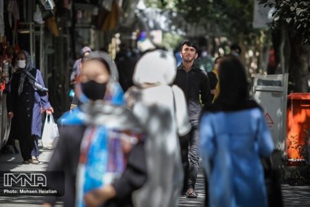 آیا دوربین‌ها افراد بدون ماسک را جریمه می‌کنند؟