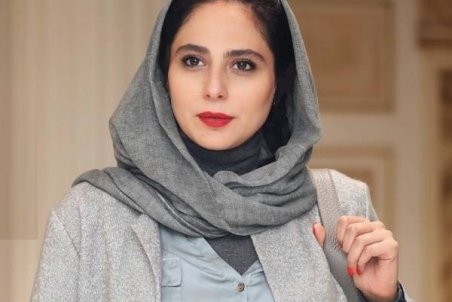 رعنا آزادی ور در فیلم جدید اصغر فرهادی؟!