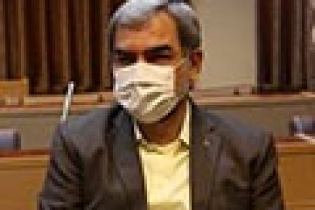 تجارت اعضای بدن بیماران کرونایی صحت ندارد