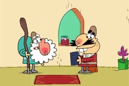 "دیرین‌دیرین" بهانه جدید ارشاد برای دعوا با صدا و سیما