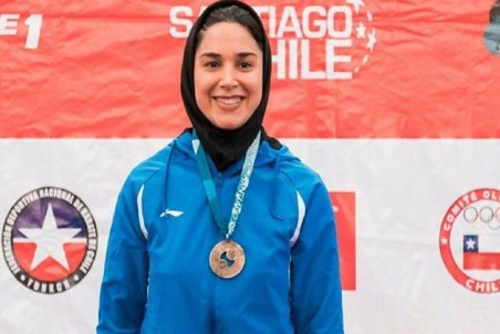 علیپور: شرایط کسب سهمیه المپیک را برای خودم مهیا می‌کنم