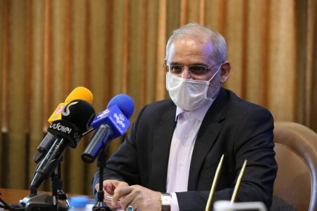 حاجی میرزایی: تلاش می کنیم لایحه رتبه بندی را سریعتر به مجلس برسانیم