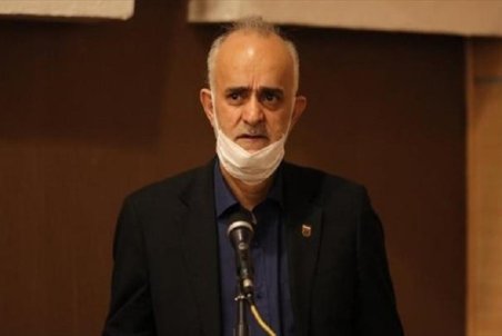 نبی: لیگ برتر قطعا به تعویق نمی‌افتد