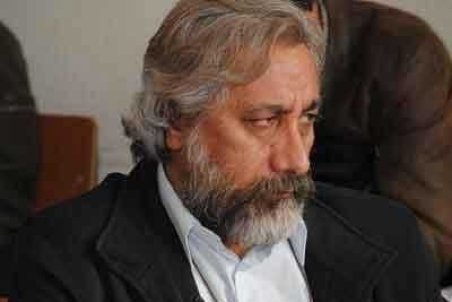 عزت الله جامعی ندوشن درگذشت