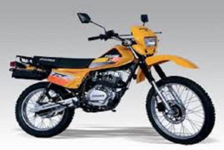 قیمت انواع موتورسیکلت در ۱۱ آبان