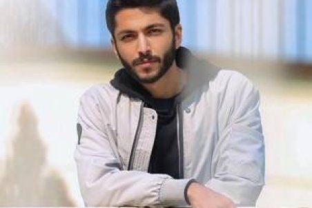 کیسان دیباج سهراب سریال از سرنوشت