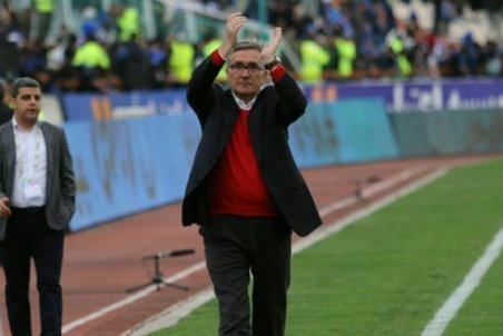 برانکو: اگر زمان عرب با تخفیفم موافقت می‌شد کار به اینجا نمی‌رسید