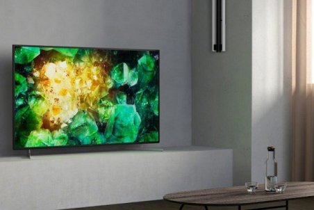 قیمت تلویزیون‌های ۵۵ اینچی موجود در بازار لوازم خانگی