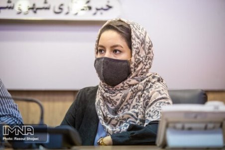 ملیکا میرتقی : قصد فعالیت در سینما را دارم