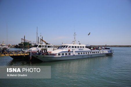 اعمال محدودیت پنج روزه رفت و آمد به قشم/ورود و خروج ها کنترل می‌شود