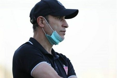 گل‌محمدی: پس از موفقیت در آسیا تیم تا حدودی رها شده بود