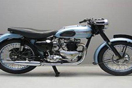 قیمت انواع موتورسیکلت در ۱۲ آبان