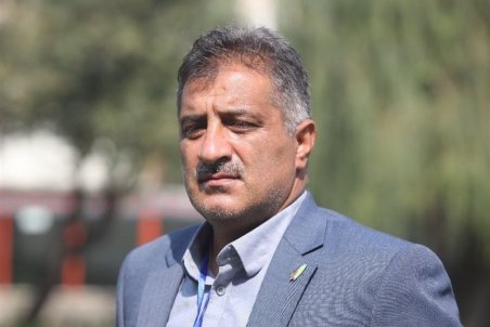 صیامی: از تمام ظرفیت‌ها در دوومیدانی استفاده می‌کنیم