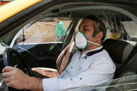 افزایش ۲۱.۵ درصد نرخ کرایه تاکسی در قم