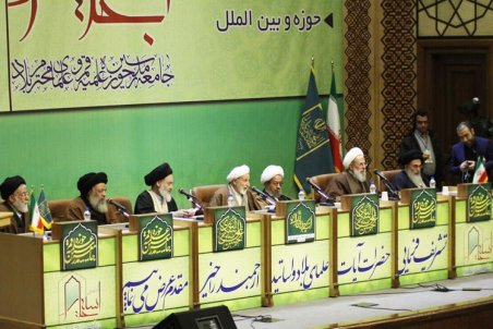 چرا جامعه مدرسین به حاشیه رفت؟