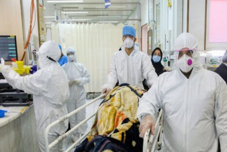 روز سیاه کرونایی فارس با ۳۴ جان باخته همراه شد/استان فارس قرمز شد