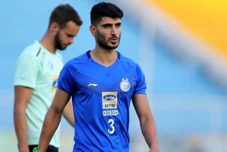 زکی‌پور: به فکری گفتم می‌خواهم جایی بروم که بازی کنم