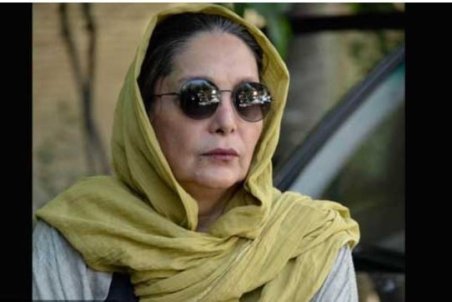 منیژه حکمت «منفی کرونا» را می‌سازد