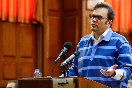 محمد امامی: پرونده ام تا پارسال ۲۰ جلد بود و حالا ۱۴۰ جلد شده!