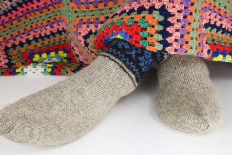 ۶ بیماری که با نشانه سردی پا بروز می‌کنند