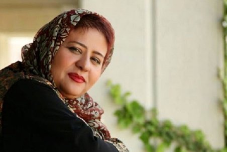 ﻿ صحبت های رابعه اسکویی پس از ابتلا به کرونا