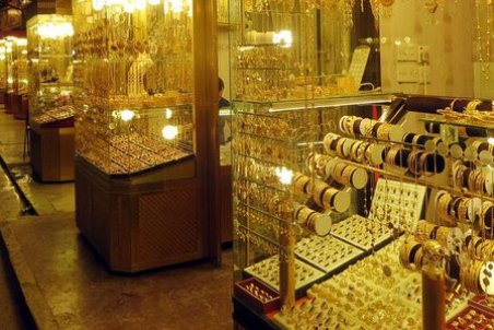 پیش‌بینی قیمت طلا و سکه پس از انتخابات آمریکا/معامله به کف رسید