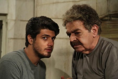 تجربه متفاوت بازیگر «حکایت‌های کمال» در کنار حمید لولایی/ فیلمبرداری «مارپیچ» تمام شد