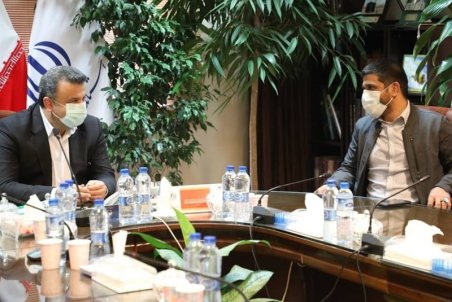 علیرضا دبیر: کشتی ایران با وضع موجود بیش از ۱۰سال دوام نمی‌آورد