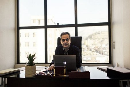 هاشمیان: دلیلی برای لغو لیگ بیستم وجود ندارد