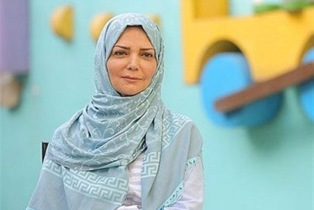 الهه رضایی: کودک برای مدیران تلویزیون و سینما ارزشی ندارد