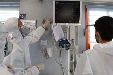 عواقب دورهمی‌های خانوادگی/ ۳ فوتی و ۲۰ مبتلا در یک مجلس ترحیم