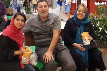 پشت پرده یک جنایت تکان‌دهنده در تهران؛ قتل شیما ۱۵ ساله در شکنجه‌گاه بهلول