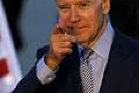 بایدن: به زودی پیروزی خود را اعلام خواهم کرد