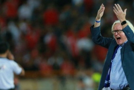 شفر: بقیه طلبم را ساعت 4 عصر واریز کردند/بیانیه باشگاه توهین آمیز بود