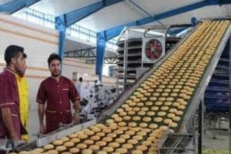 کارفرما: مواد اولیه نداریم، مجبوریم تعطیل کنیم